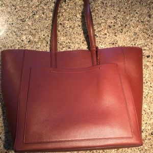 Cole Haan purse